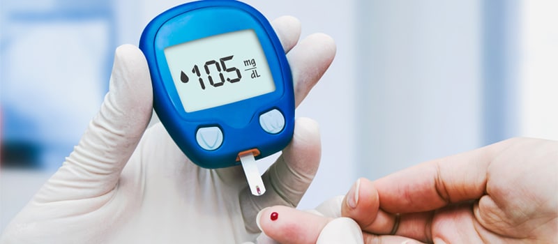 Reversing Diabetes – A Case Study Part 1
