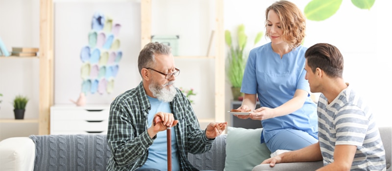 How to Choose a Home Health Care Services