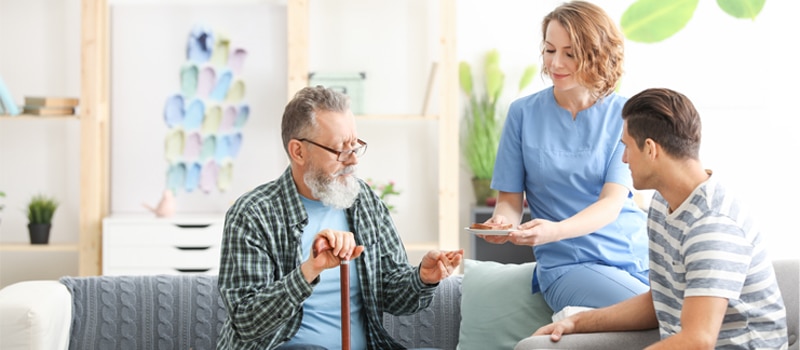 How to Choose a Home Health Care Services