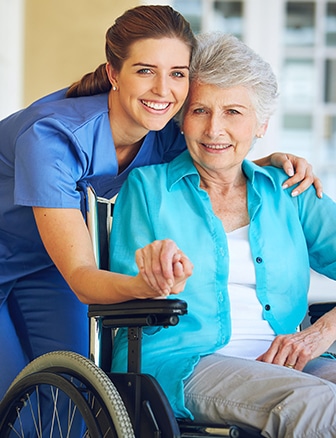 long term care barrie