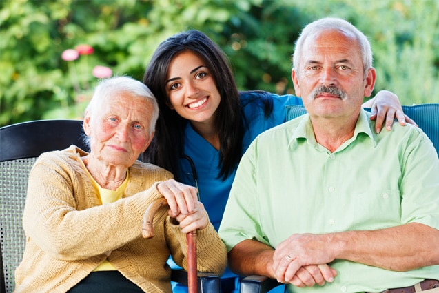 Home Care Assistance Barrie