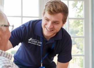 Home Care Assistance Barrie 4