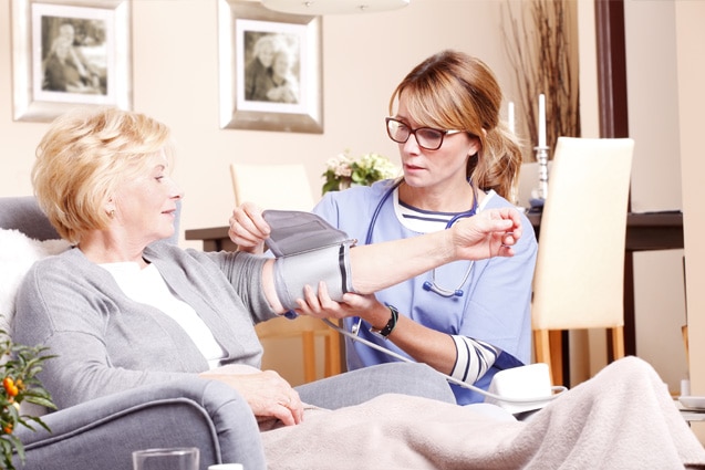 Home Care Assistance Toronto