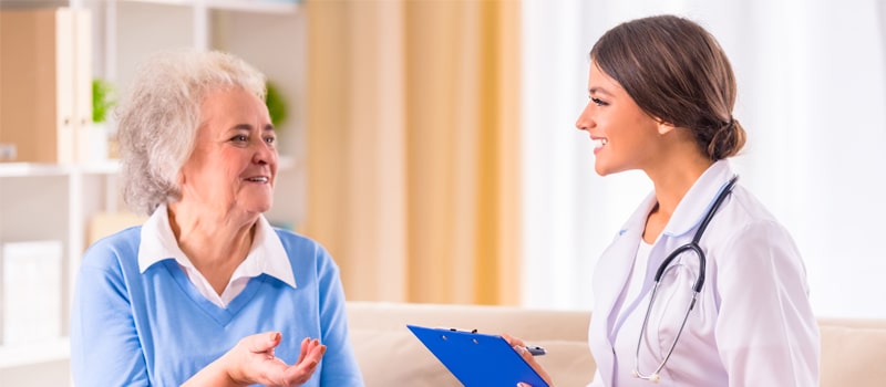 Home Care Assistance Toronto