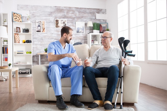 Home Healthcare Toronto