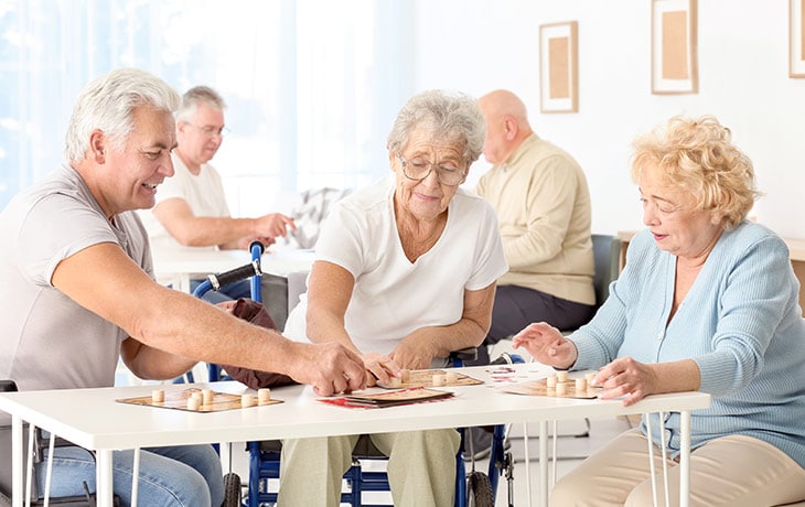 Assisted Living 