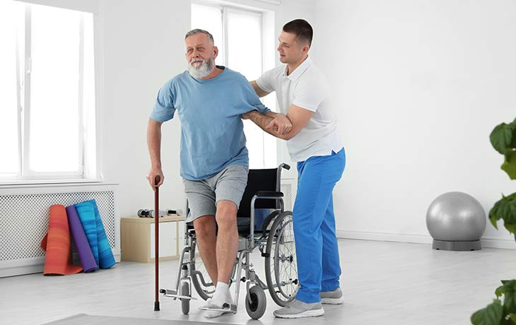 Home Care Assistance Barrie