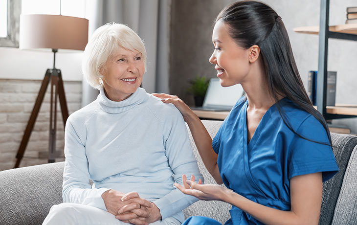 Home Health Care Brampton