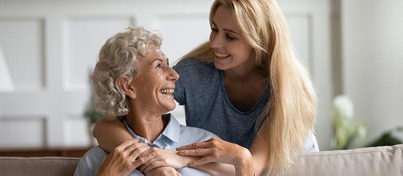 Senior Home Care In Toronto