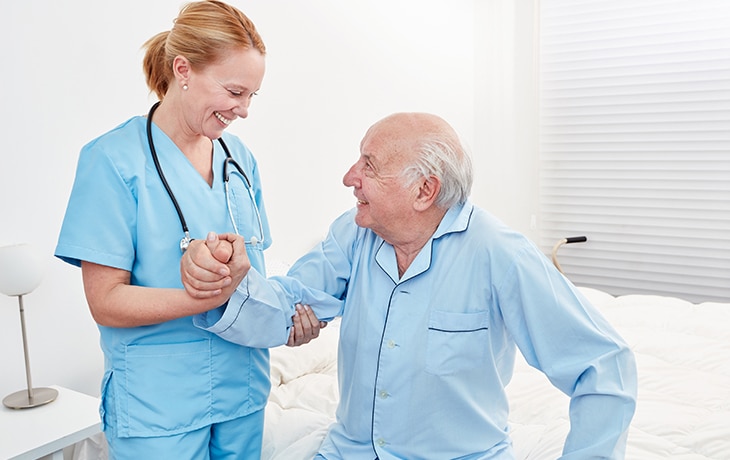 Senior Home Care Toronto