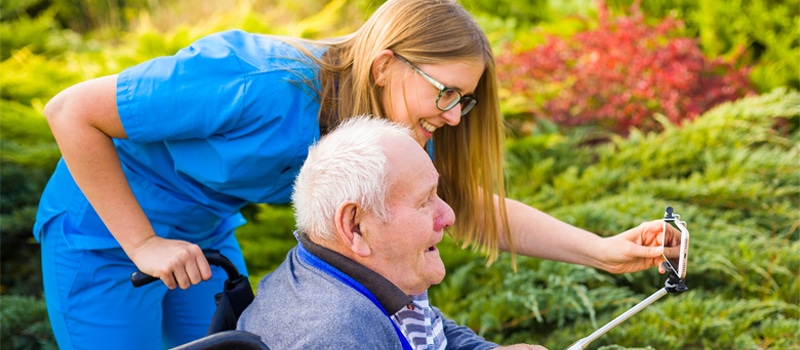 Why Does Home Care Assistance Barrie Is Required At Elder Ages