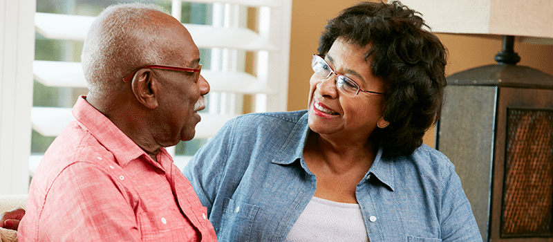 Talking to your elder ones about getting assistance from Private home care for seniors