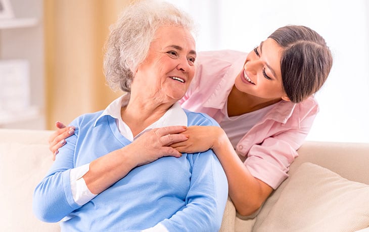 Home Care Assistance