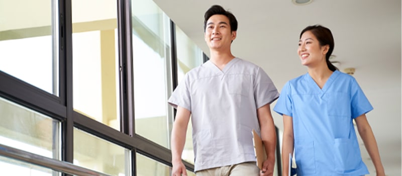 Top 7 Reasons To Choose A Career In Home Health Care Barrie