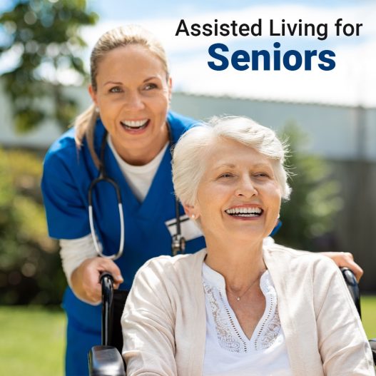 Assisted Living for Seniors – What Actually It Is