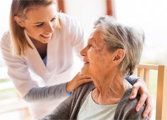 7 highly valuable benefits of home care assistance for seniors in barrie scaled