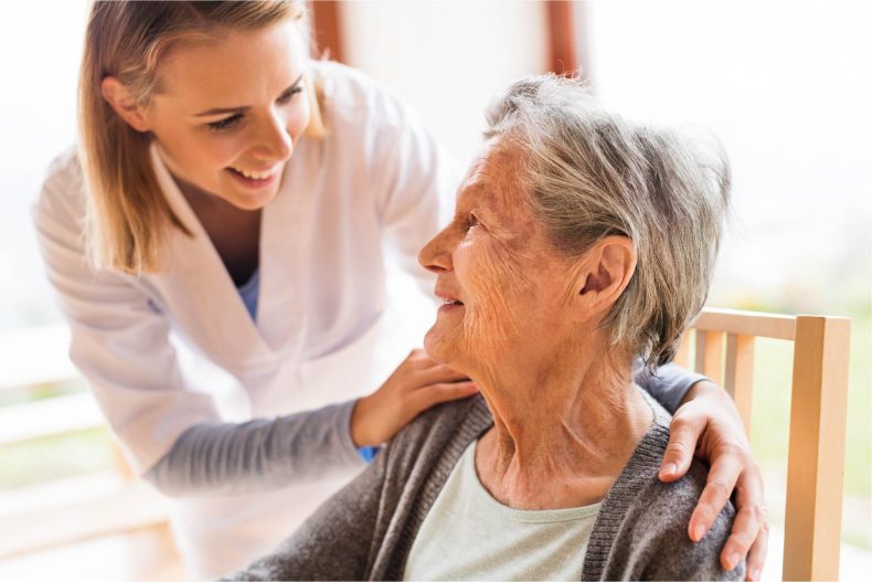 7 highly valuable benefits of home care assistance for seniors in barrie scaled