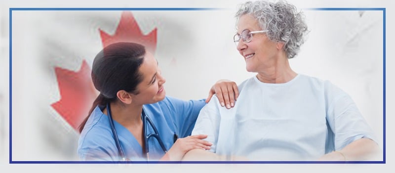 how to plan for best personal care services in canada