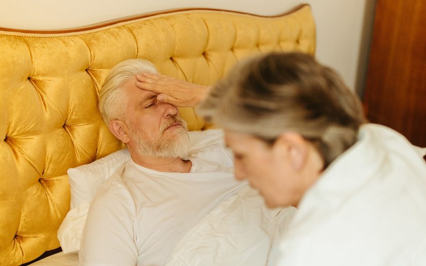 In home care for the elderly should include these five essential elements