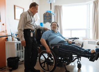 How Long Term Care Facilities in Toronto Can Help You