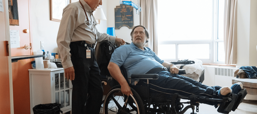 How Long Term Care Facilities in Toronto Can Help You
