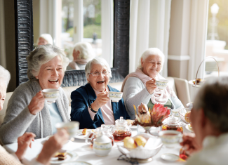 Reasons To Consider Assisted Living for Your Seniors