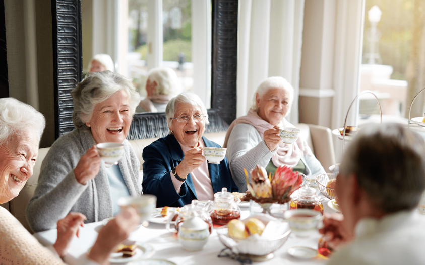 Reasons To Consider Assisted Living for Your Seniors