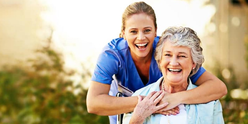 All You Need To Know About Assisted Living In Toronto