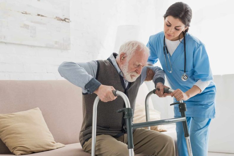 Best Health Care Brampton Services