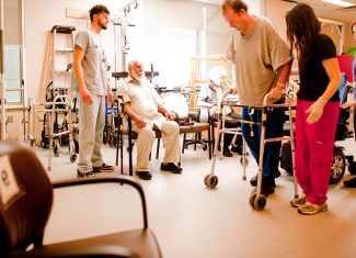 long term care brampton