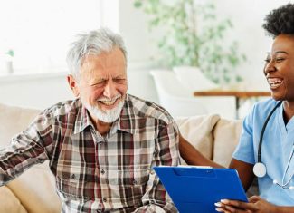 assisted living toronto