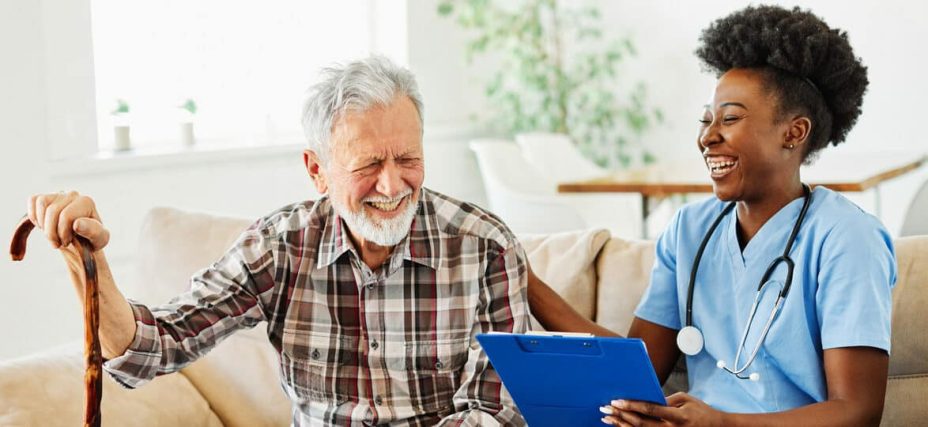 assisted living toronto