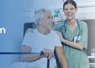 best long-term care homes in brampton