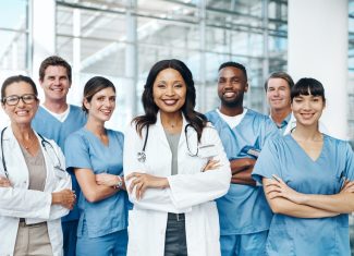health care agencies in brampton