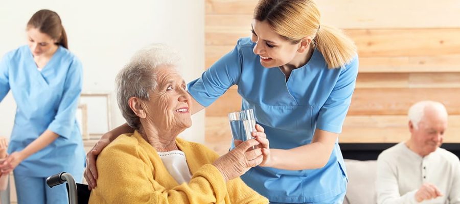 assisted living toronto cost