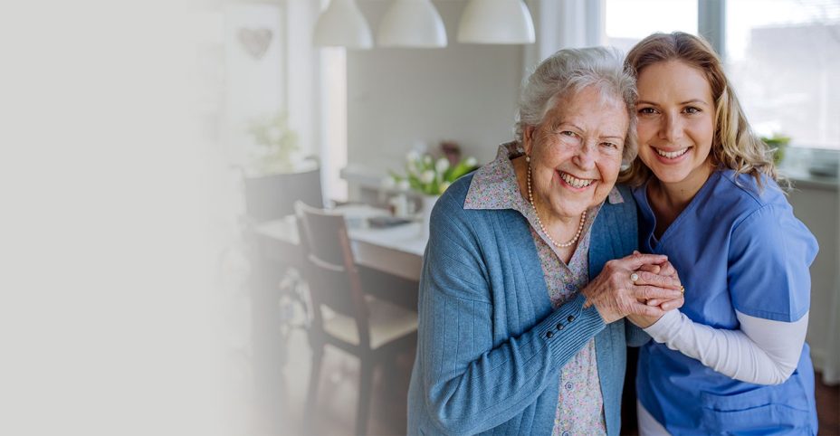 Personal care services toronto