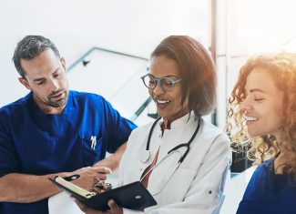 health care agencies in brampton