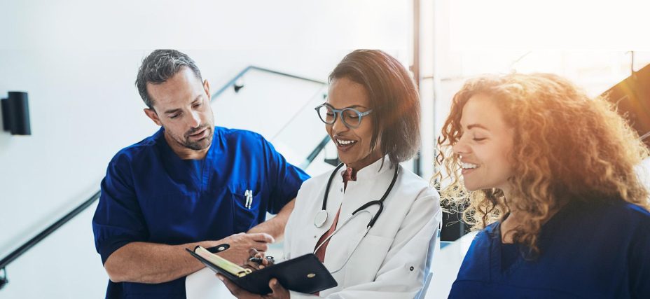 health care agencies in brampton