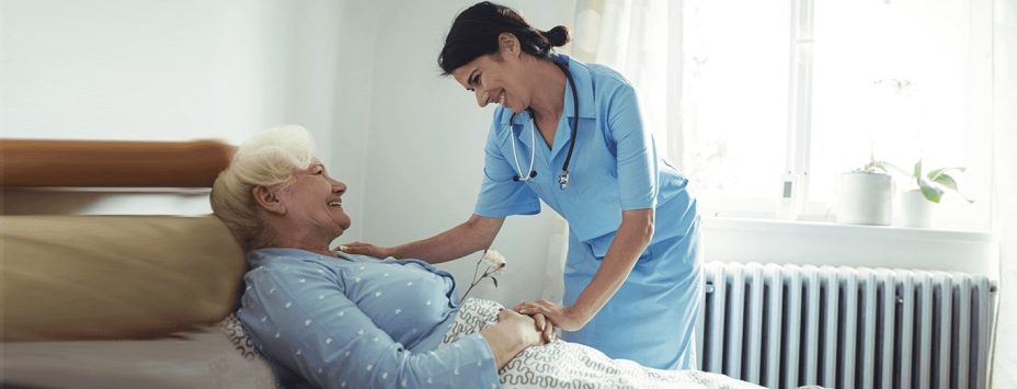 home health care brampton