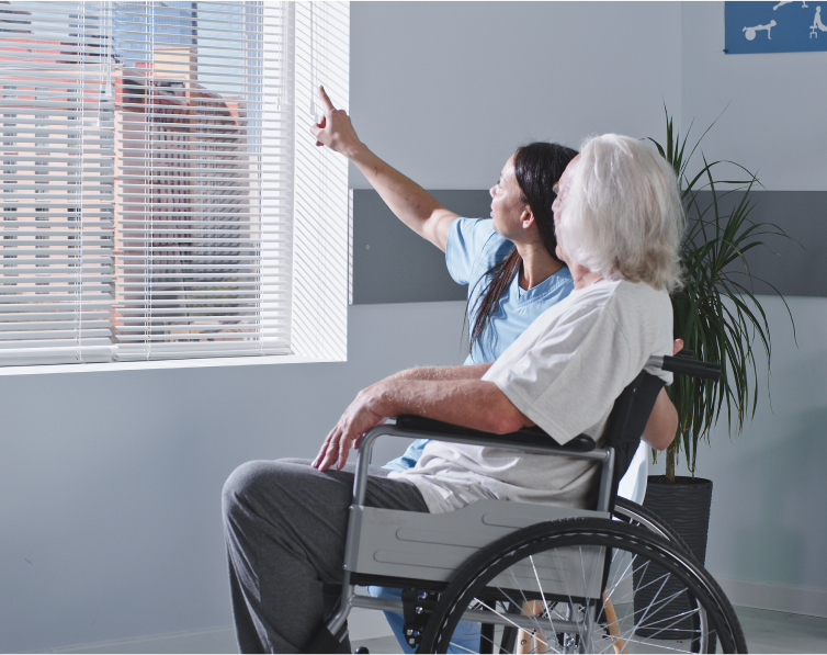 Trusted Homecare Agency in Ontario