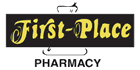 First Place Pharmacy - Pharmacies - 289-814-3278