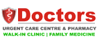 Doctors Urgent Care Center & Pharmacy - Medical Clinics - 647-352-3621