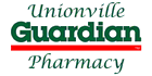 Unionville Guardian Pharmacy - Pharmacies - 905-944-9191
