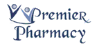 Premier Pharmacy - Pharmacies - 6478468747