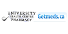University Health Centre Pharmacy - Pharmacies - 4165141090