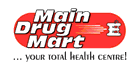 Main Drug Mart - Pharmacies - 905-896-2424