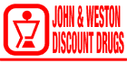 John & Weston Discount Drugs - Pharmacies - 416-248-8885