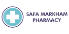 Safa medical walk-in clinic and pharmacy - Pharmacists - 905-554-2332