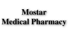 Mostar Medical Pharmacy - Pharmacies - 289-212-0206