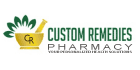 Custom Remedies Pharmacy - Pharmacies - 905-850-0011